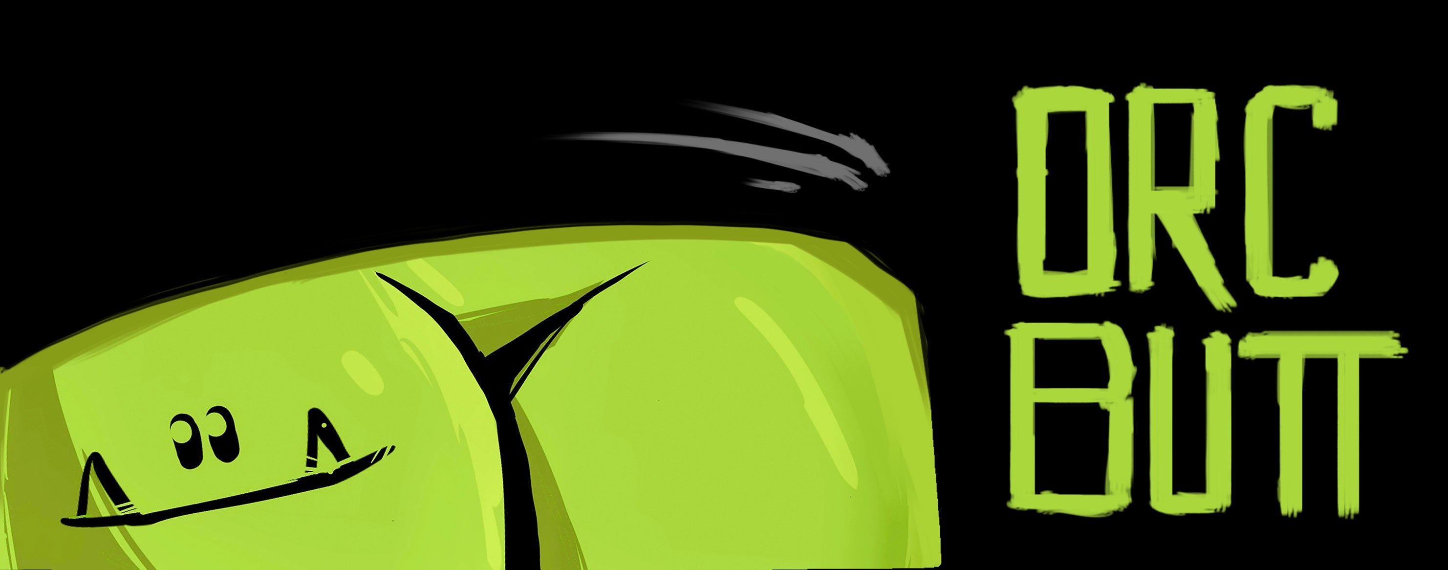 OrcButt Da Goodz
